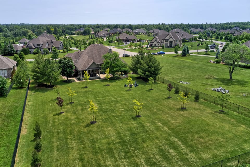 27 Old Ruby Lane Oakville, ON N0B 2J0 Goodale Miller Team