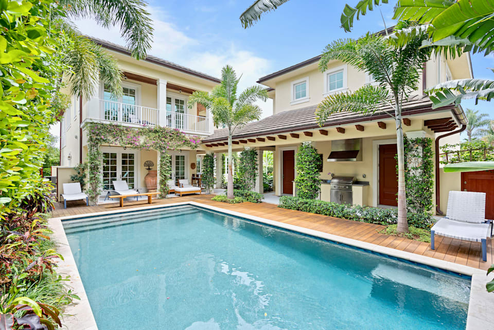 SOSO "South of Southern" West Palm Beach, FL Real Estate & Homes For