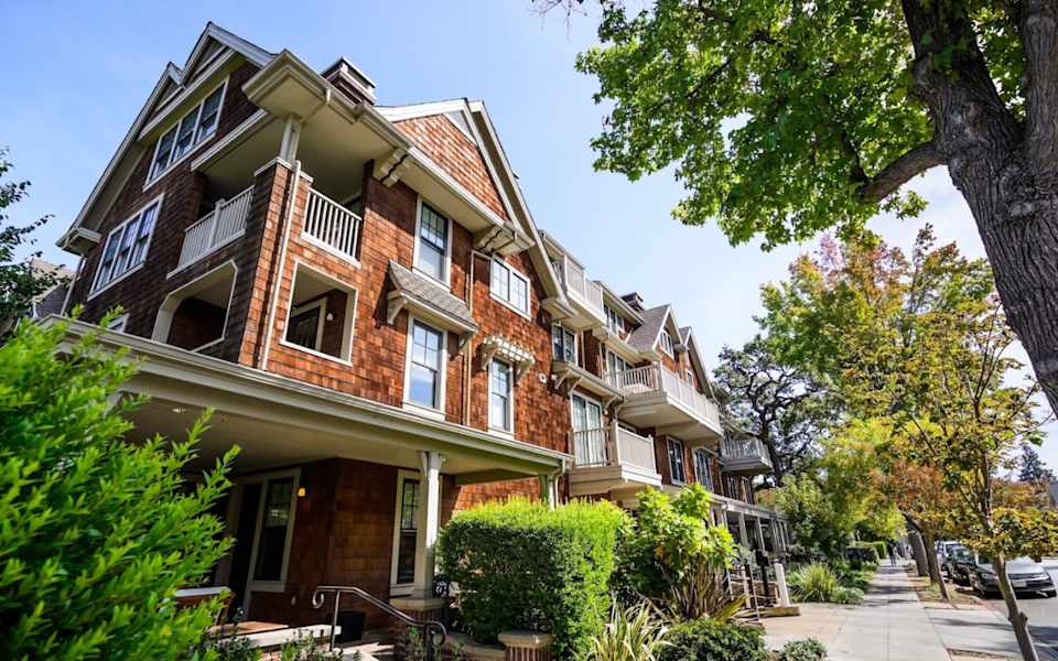 Palo Alto Real Estate | Condos, Homes, & Houses for Sale | Costantini Team - Luxury Condominiums For Sale In Palo Alto Hills