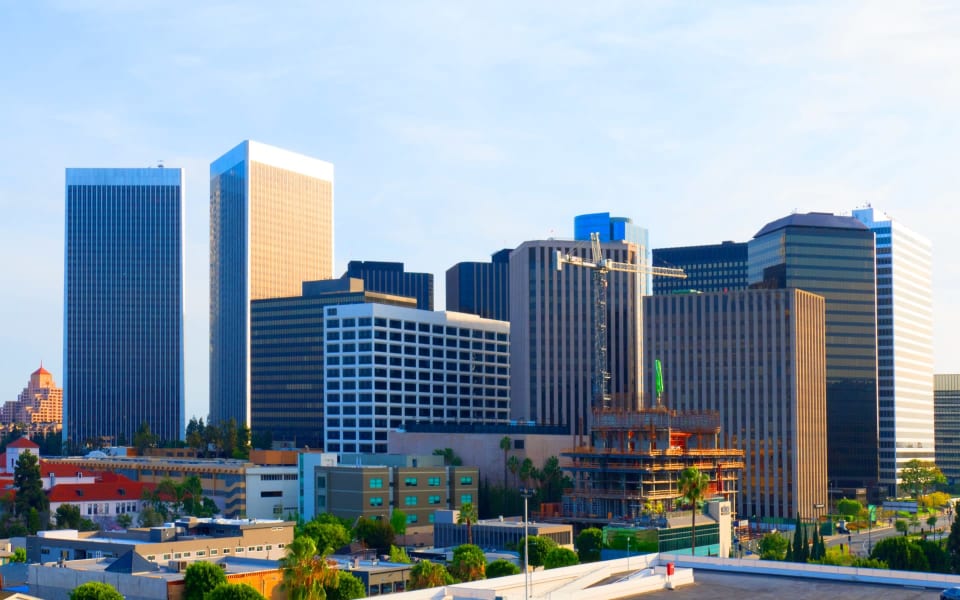 Century City Neighborhood Guide Nourmand & Associates Beverly Hills Real Estate