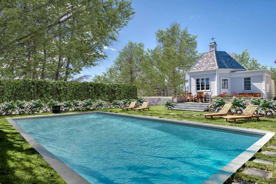 153 Egypt Lane East Hampton Village, NY 11937 3 Beds CeeJackTeam
