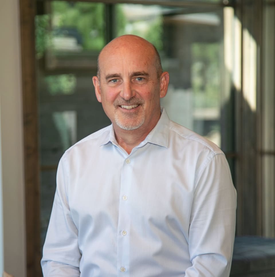 Jeff Hamilton Overall & Hamilton Group Truckee, CA Real Estate Agents