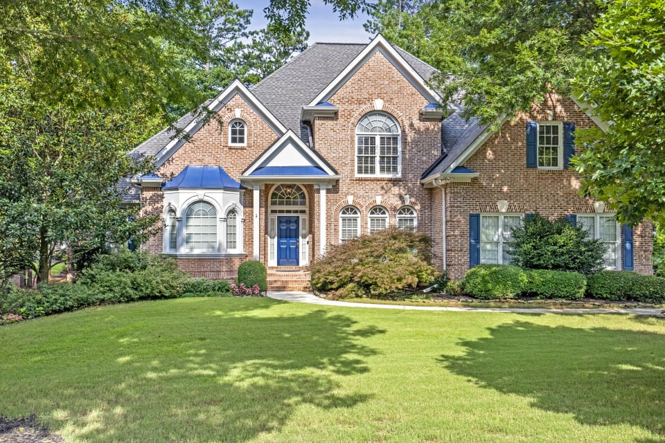 852 North Brookshade Parkway Milton 30004 The Jenny Doyle