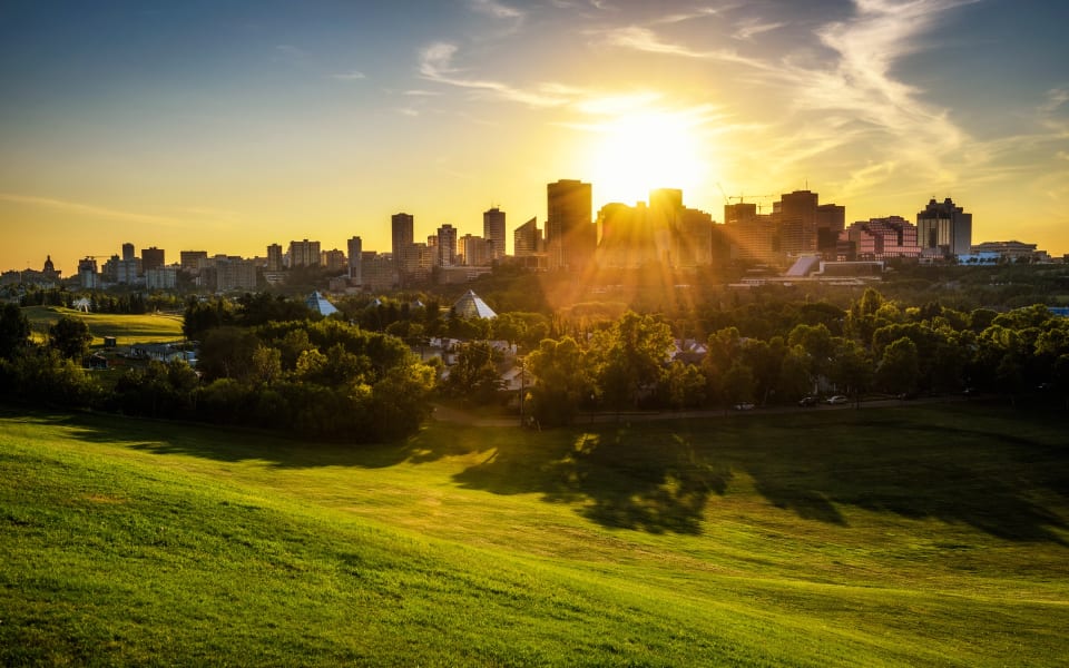 Bulyea Heights | Neighbourhood Guide | Dickson Amyotte Group