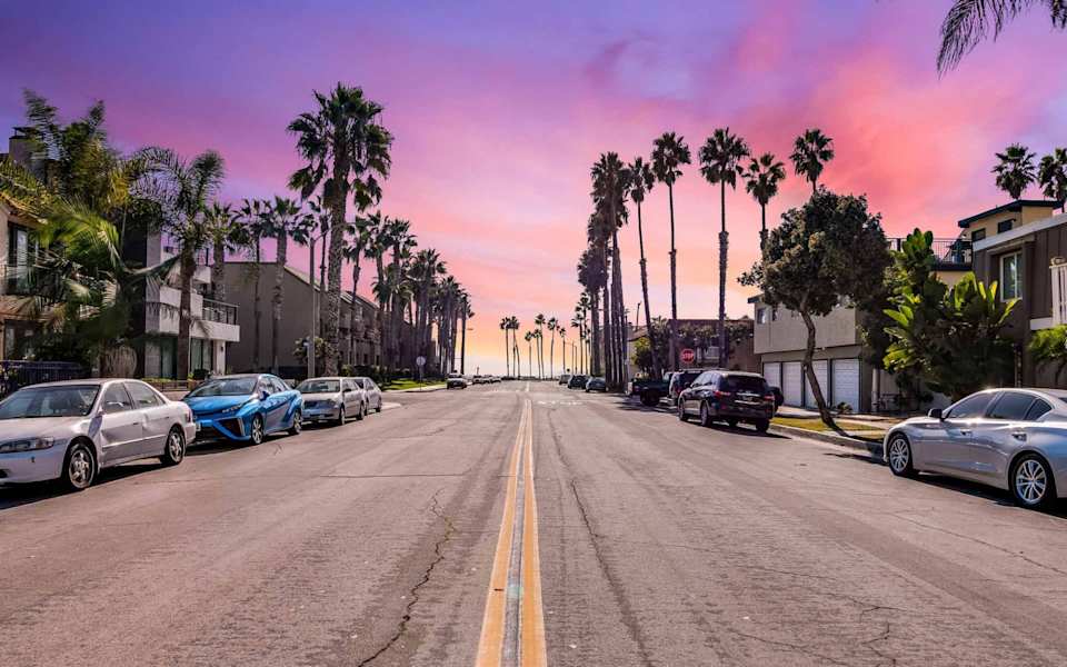 Huntington Beach - Times Real Estate