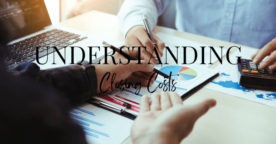 Closing Costs San Diego Velocity Realty