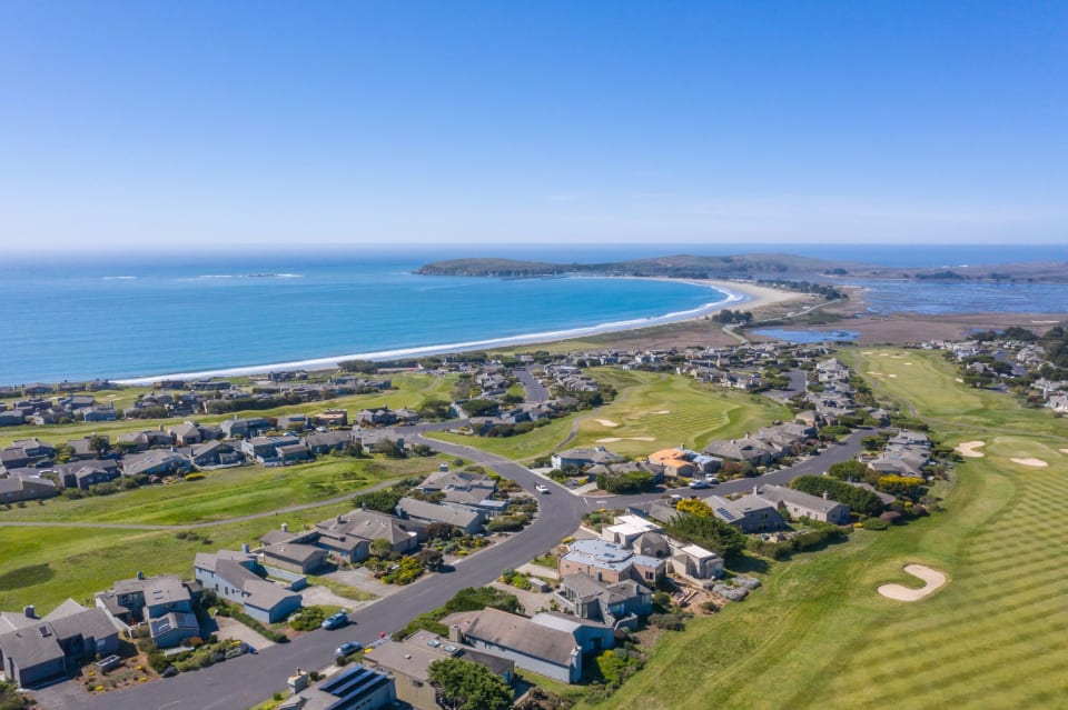 Bodega Harbour Real Estate Costal Somona Real Estate