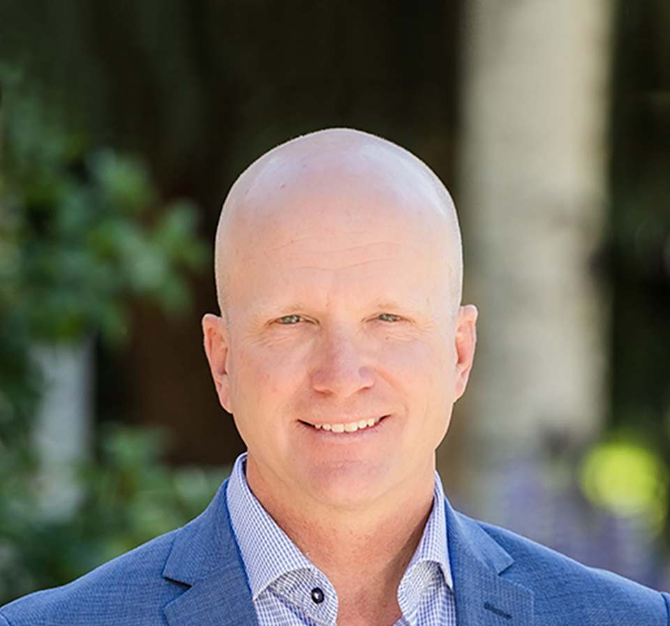 About Channing Boucher LIV Sotheby's International Realty Crested