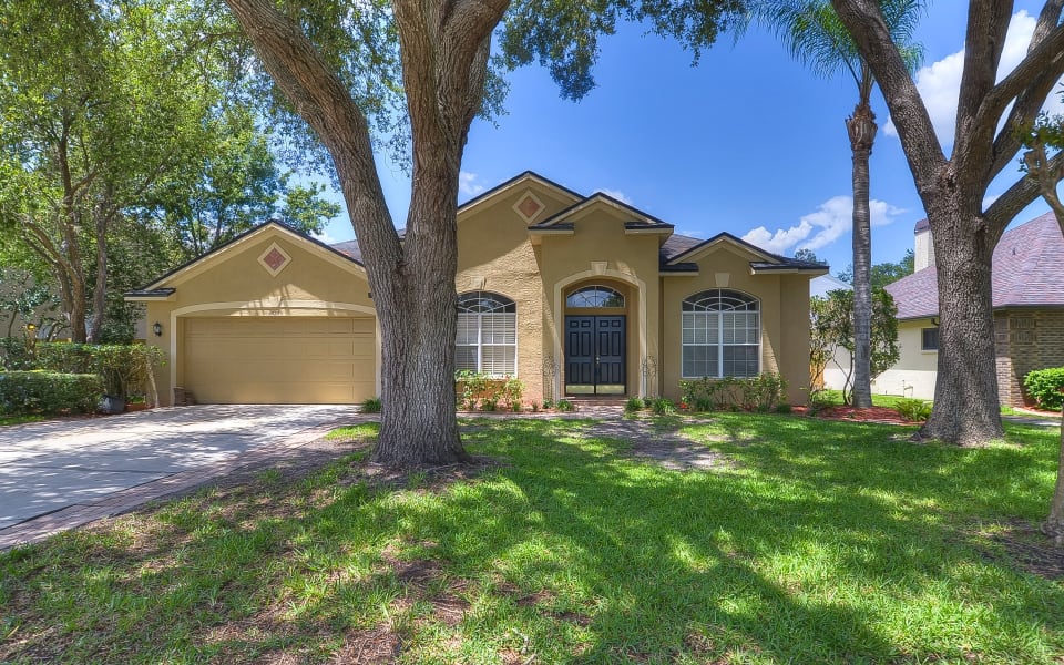 Sold 3827 Cold Creek Dr