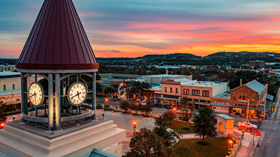 Kerrville Real Estate Kerrville Real Estate Company Kerrville Real