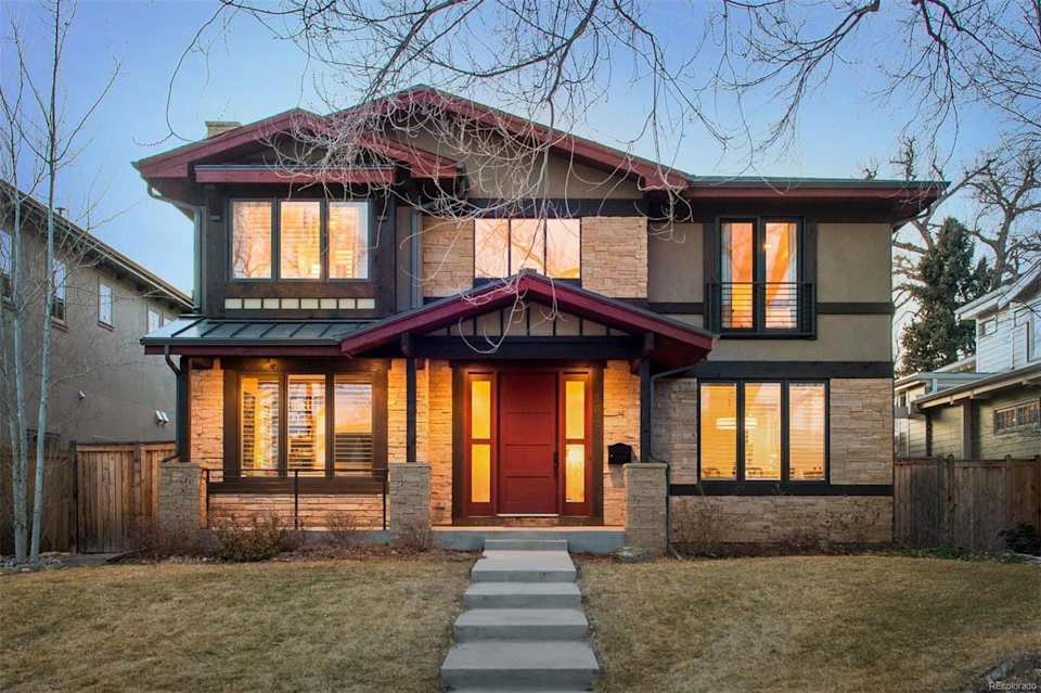 CoryMerrill Denver Neighborhood Guide