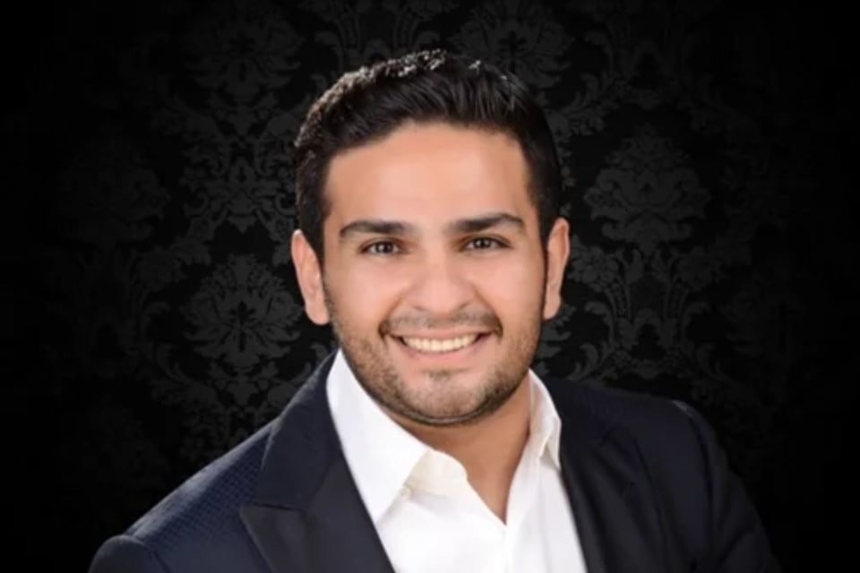 Get to Know Top Luxury Real Estate Agent Amir Miri