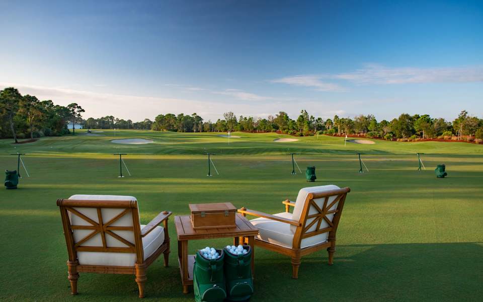 Quail Village Golf Club Golf Communities