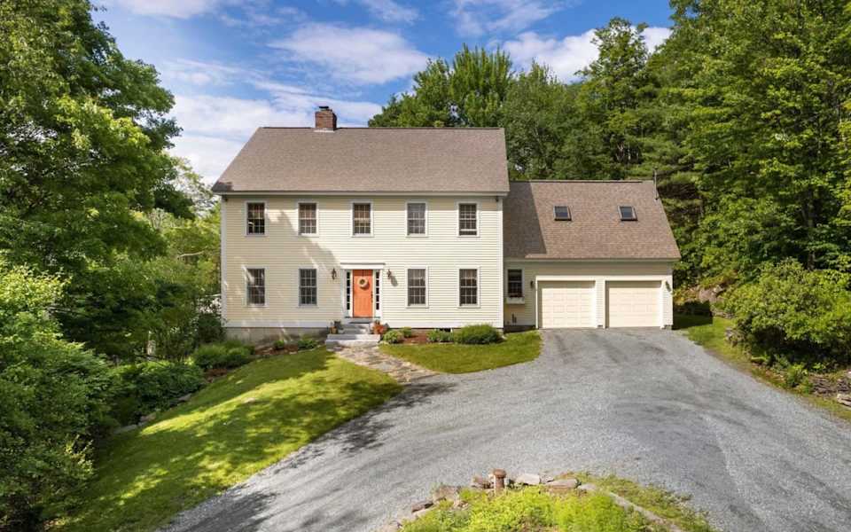 Moving to Norwich, VT 13 Things to Know Blog Alan DiStasio Alan