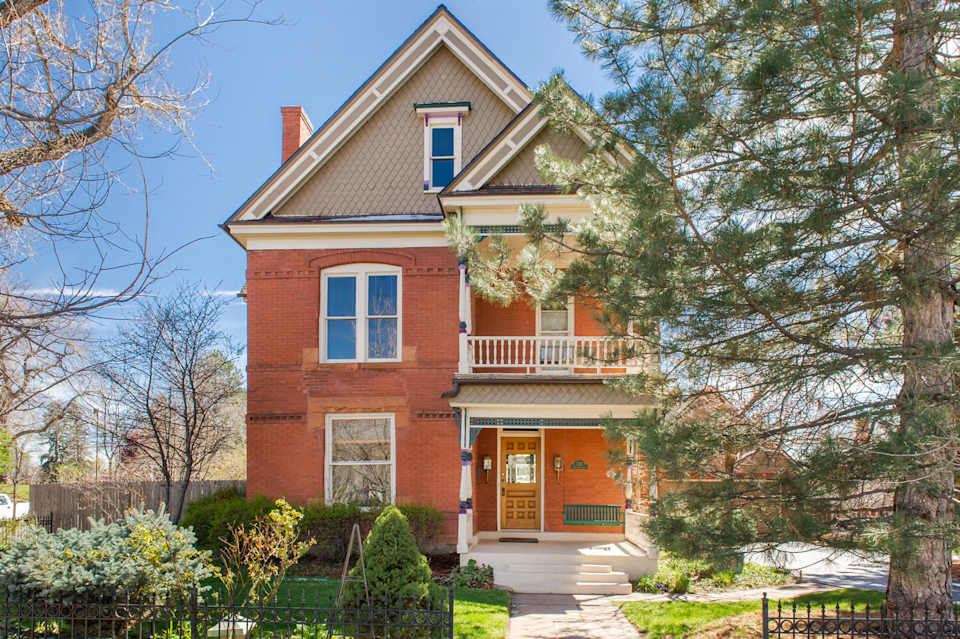 Platt Park, CO Real Estate & Homes For Sale