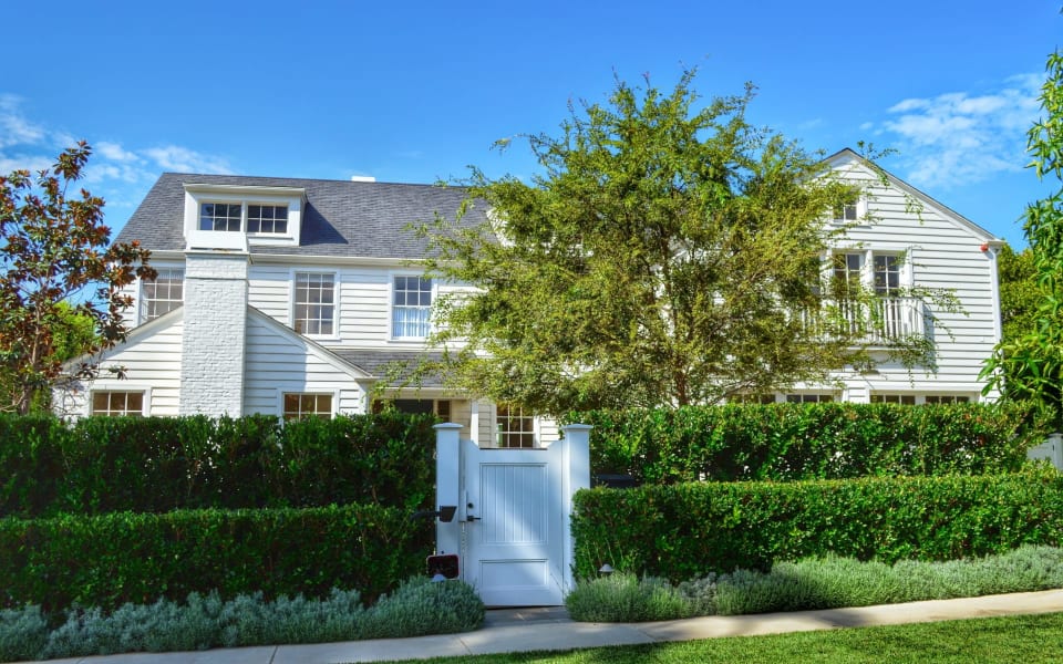 Stanford University Real Estate Area Guide Tom Correia