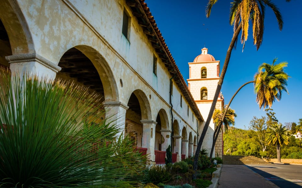 The Santa Barbara Guide, Blog, Solakian Partners