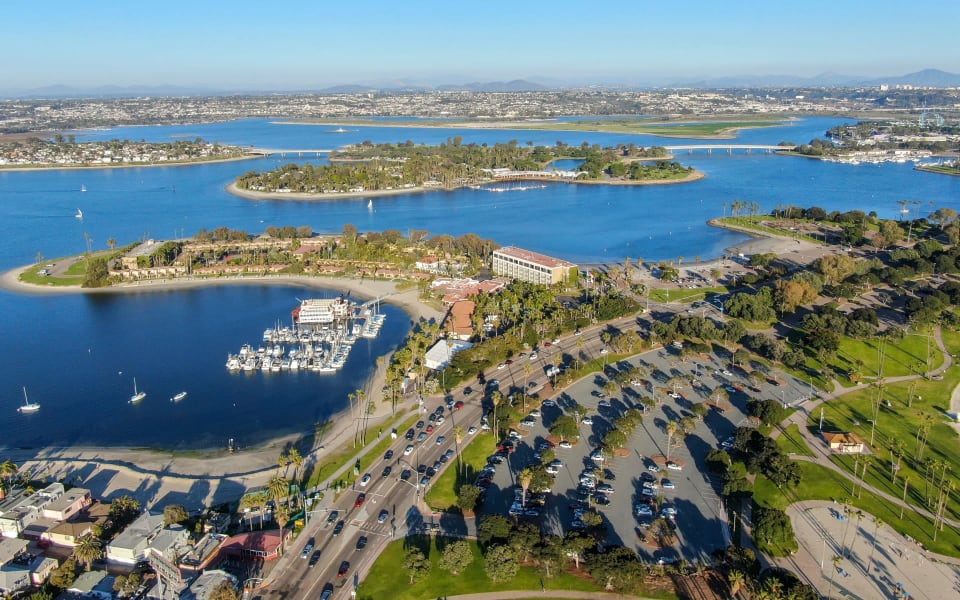 Mission Bay Community Guide Craig Epstein