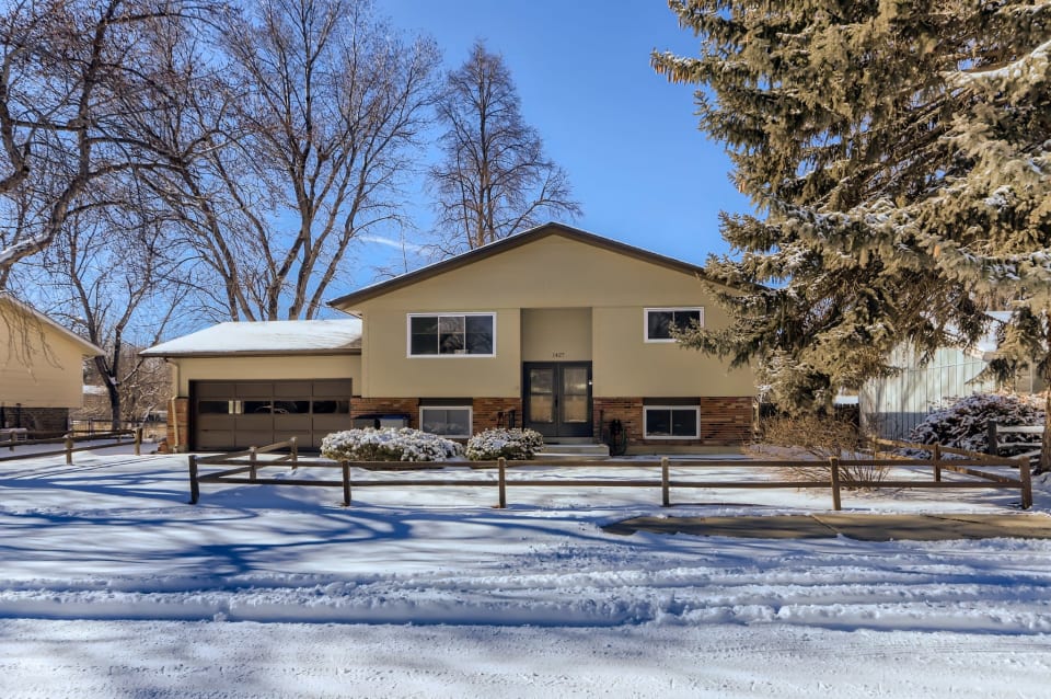 Mayer Team Longmont Real Estate Agents