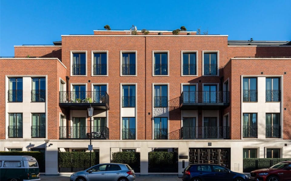 77 Chelsea Manor Street Kris Sylvester New York Real Estate Agent