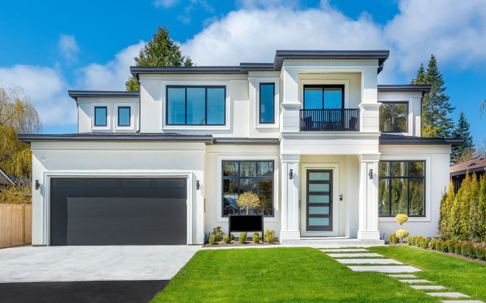 Bellevue Real Estate Living in Bellevue, WA