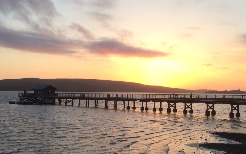 West Marin Real Estate Neighborhood Guide Eric Schmitt