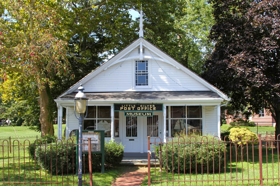 Little Silver Real Estate Homes for Sale in Little Silver Monmouth