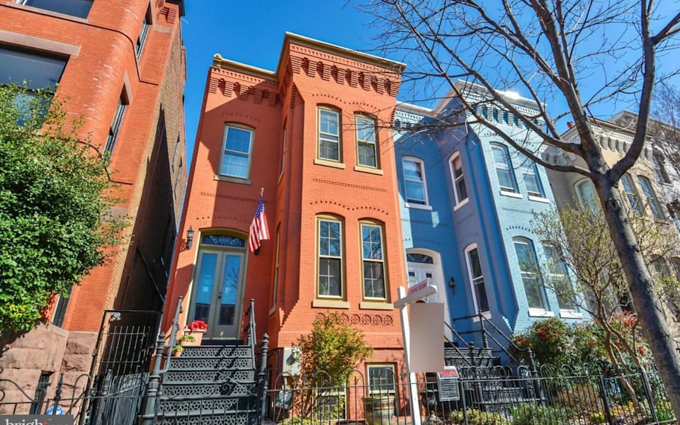 The Capitol Hill Housing Market in 2023 The Rutstein Group
