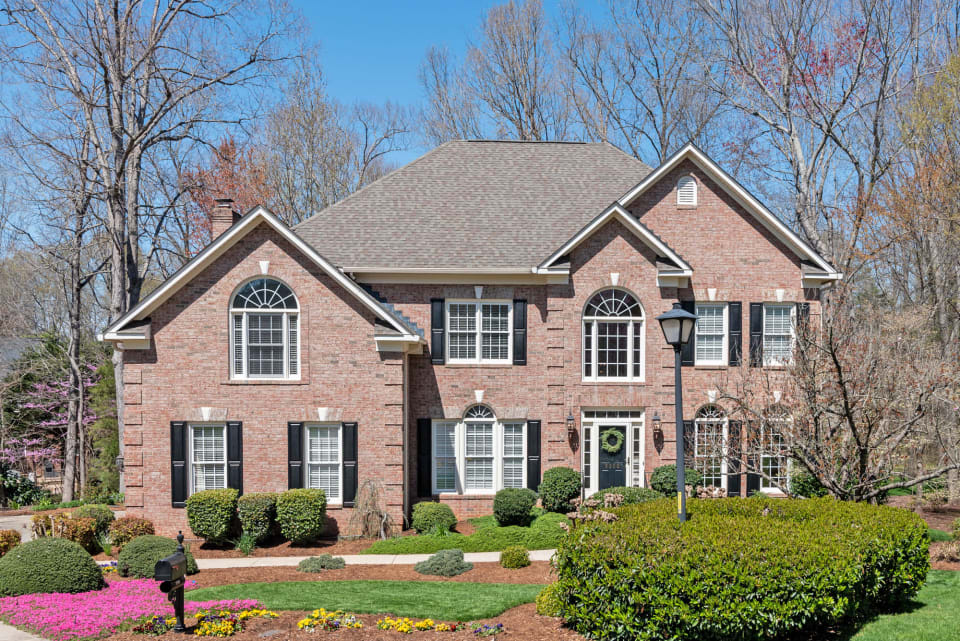 Hunter Oaks Neighborhood Living in Hunter Oaks Charlotte Real