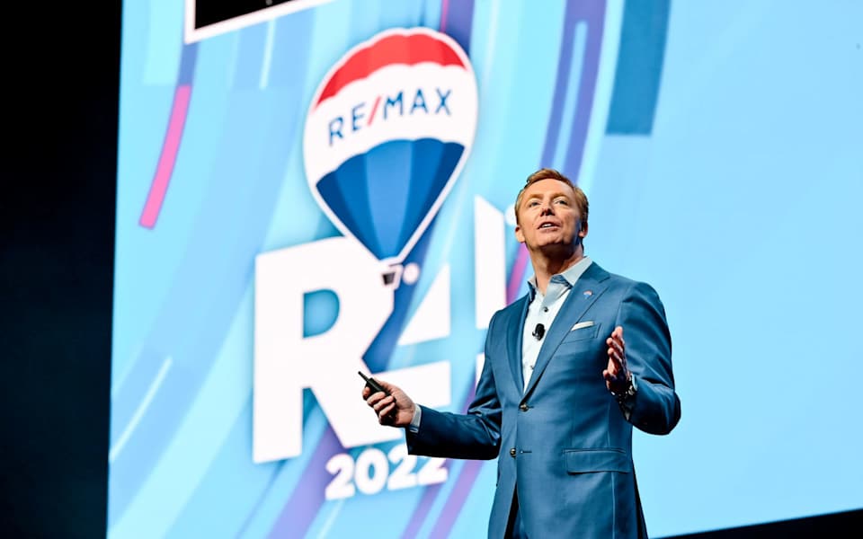 REMAX Announces RECORD 2 Million Transaction Side Total | Blog | The ...