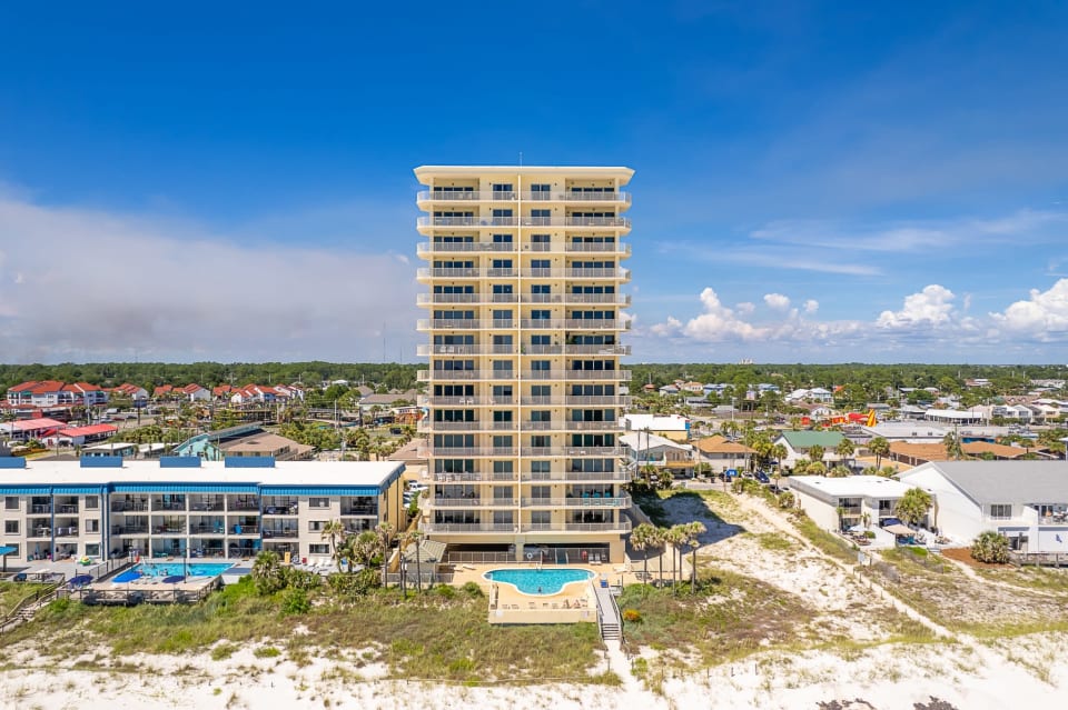 Grande Surf Club, FL Luxury Beachfront Condos