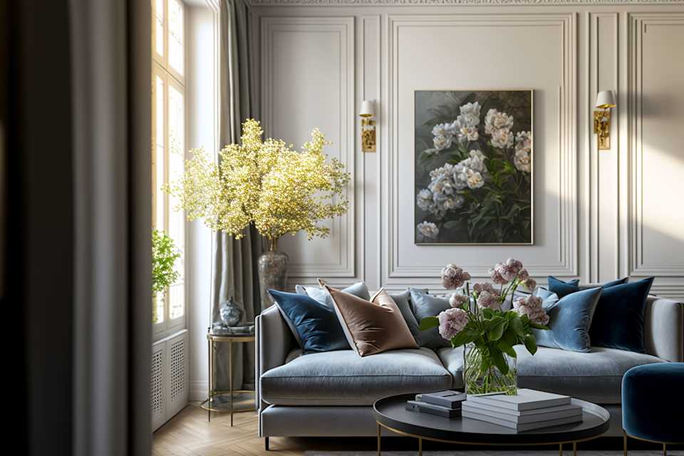 luxury real estate Oklahoma City luxury homes Andrea Chambers