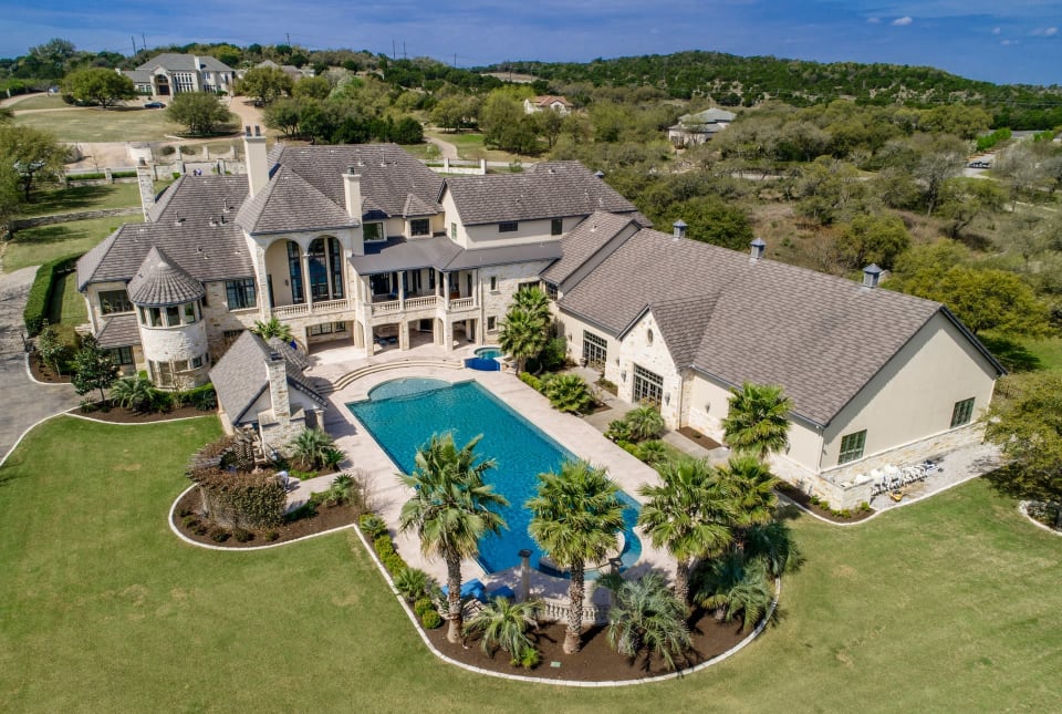 1509 Palomino Ridge Drive