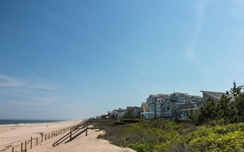 Explore Dewey Beach, Delaware Living The Cashion Group