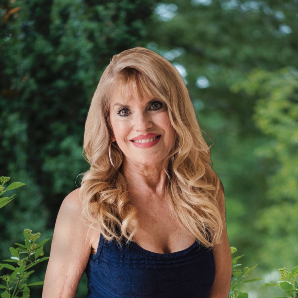 Sandy Albanese Bay Area Realtor