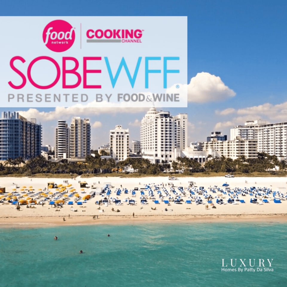 SOBE Wine & Food Festival