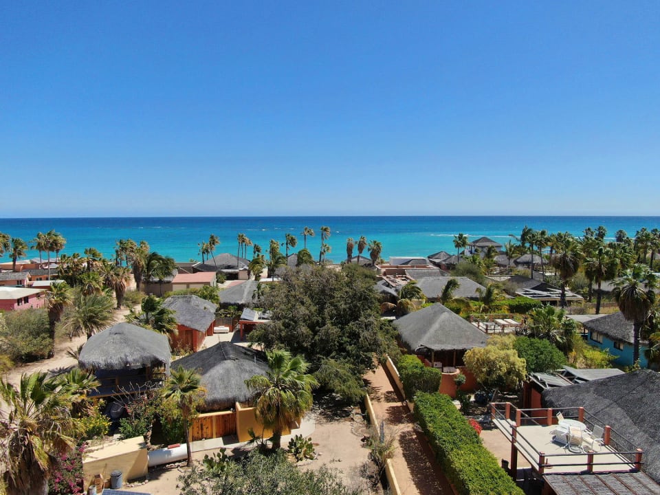 A weekend on the East Cape, Baja California Sur