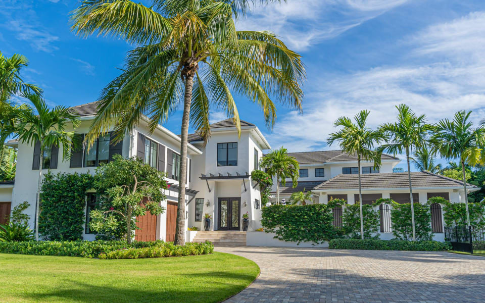 Old Naples Real Estate Beachfront Homes & Condos For Sale