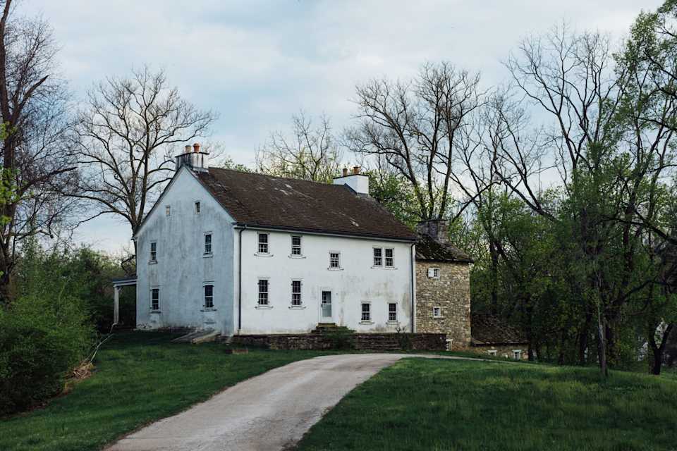 Skippack Real Estate Neighborhood Guide Ryanne Sullivan