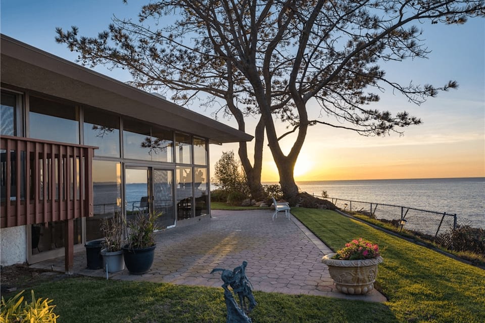 1757 Paseo Del Mar Bathurst Coastal Properties Manhattan Beach Real