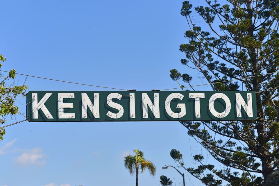 Kensington Real Estate Neighborhood Guide Hernholm Group