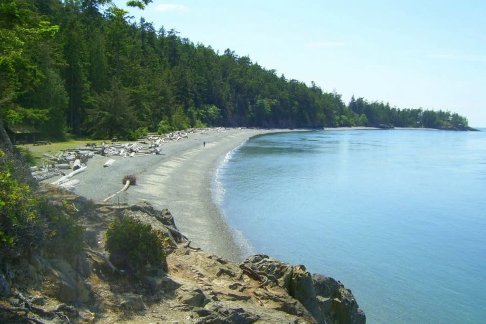 Whidbey Island Beach Community Spotlight Mike Konopik