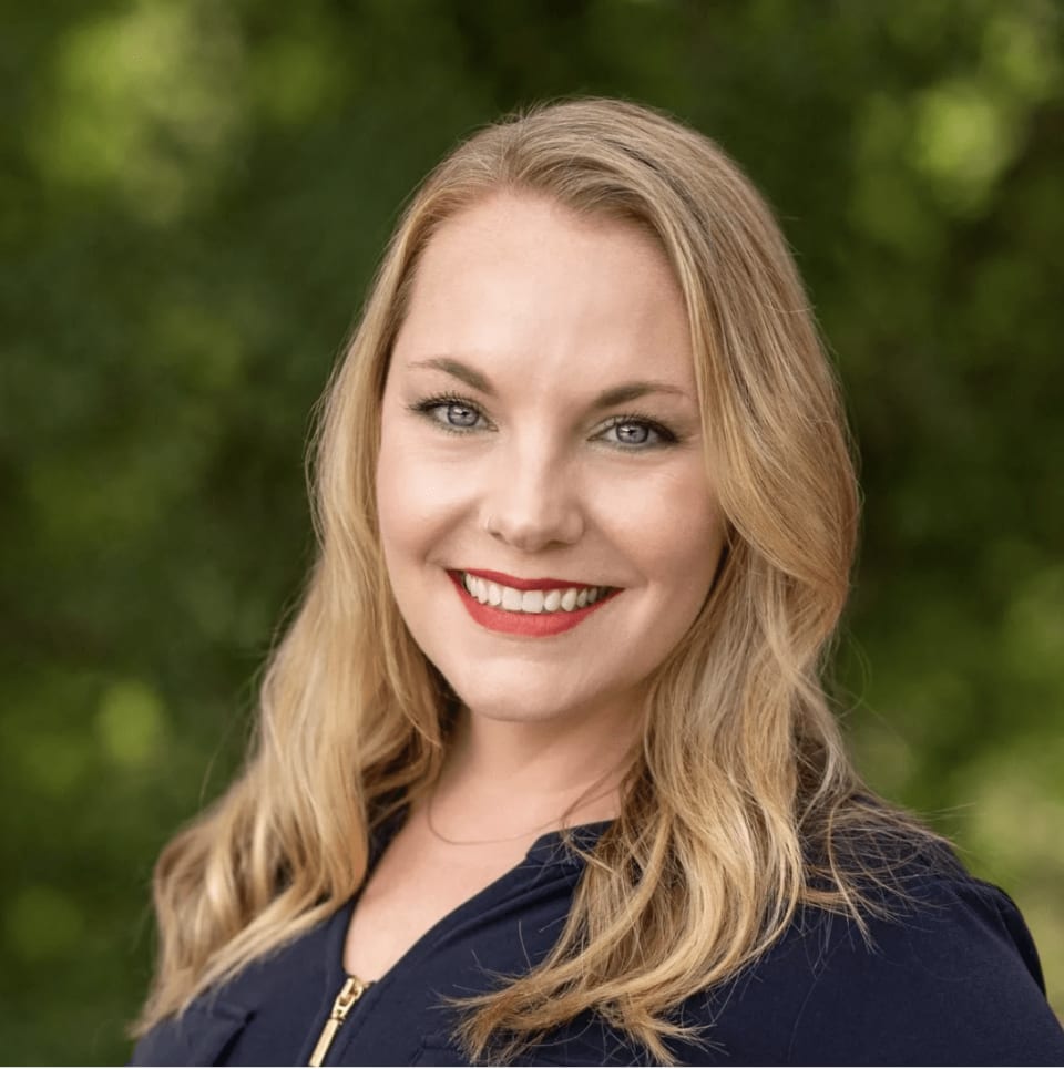 About Darcy Robinson The Pettitt Group