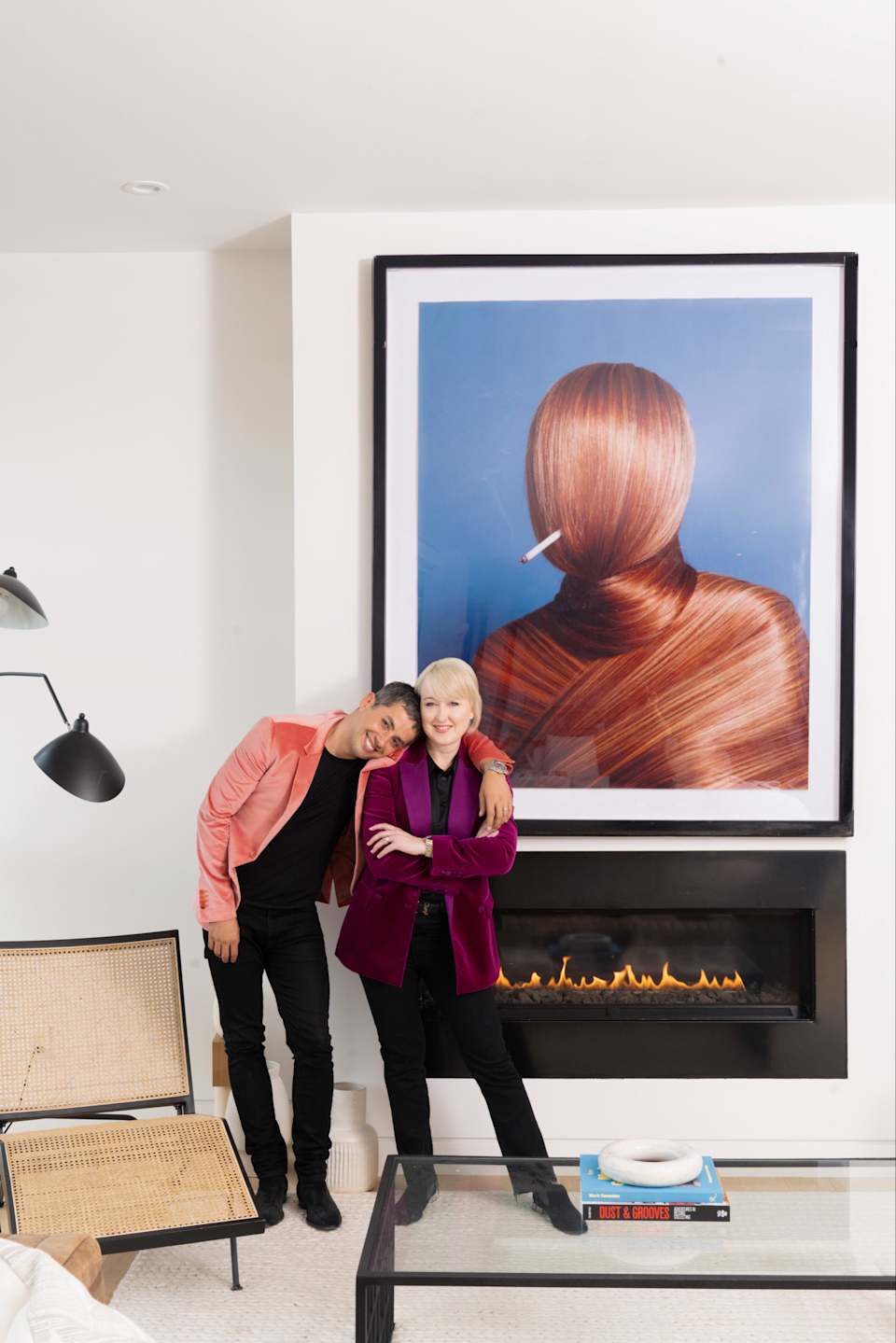 Bogard New York Team Serhant