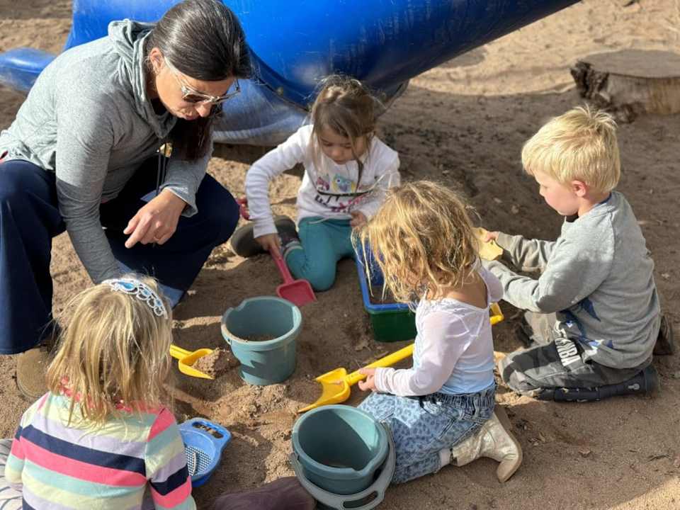 Local Child Care Expands in ABC Own in Aspen