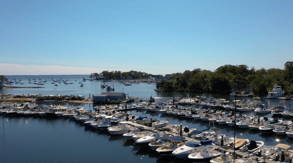 Compass Greenwich CT Real Estate Lower Fairfield County May 2021