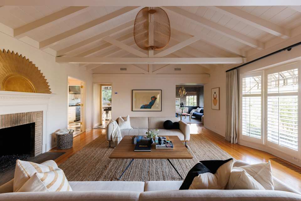 Los Feliz Real Estate Bryant \ Reichling