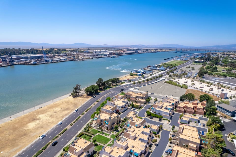 Living in Vallejo, CA Neighborhood Guide Joe Brasil
