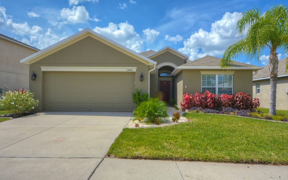 Sold 13445 Graham Yarden Dr