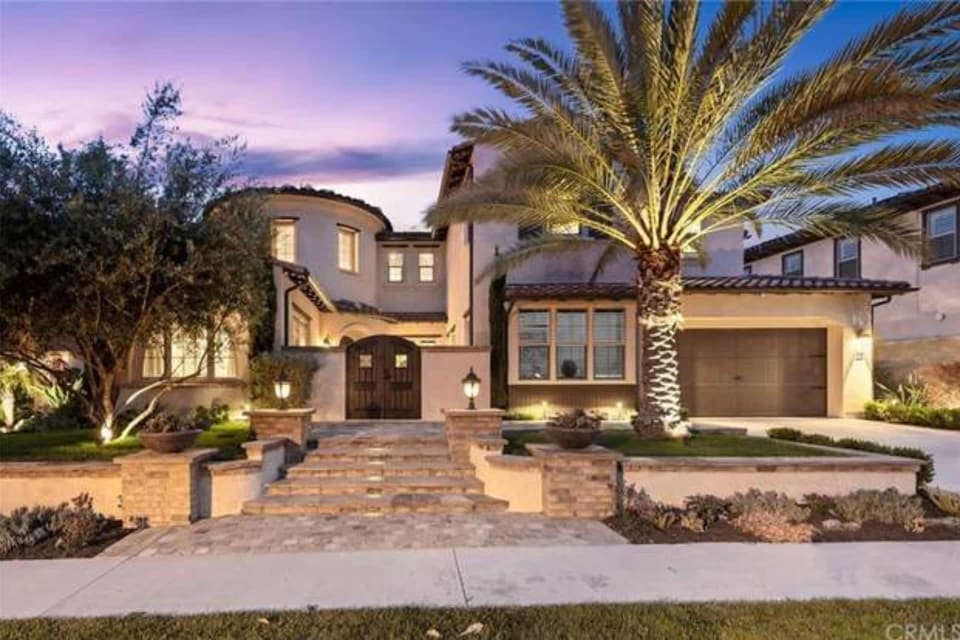 4 Talega Luxury Homes Recently on the Market Echelberger Group